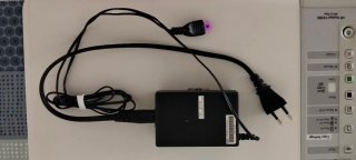 Impresora HP Deskjet F4280 Todo en Uno