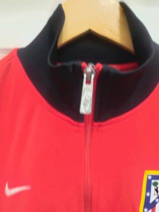 Chaqueta Nike Atlético de Madrid Roja