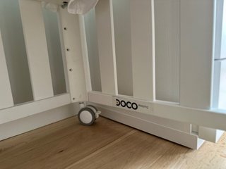 Minicuna Doco Colecho