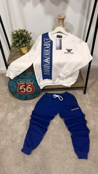 Chándal Adidas Bordado Talla Única