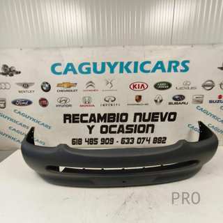 PARAGOLPES DELANTERO FORD ESCORT NUEVO 107100911