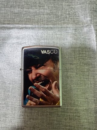 Zippo Vasco