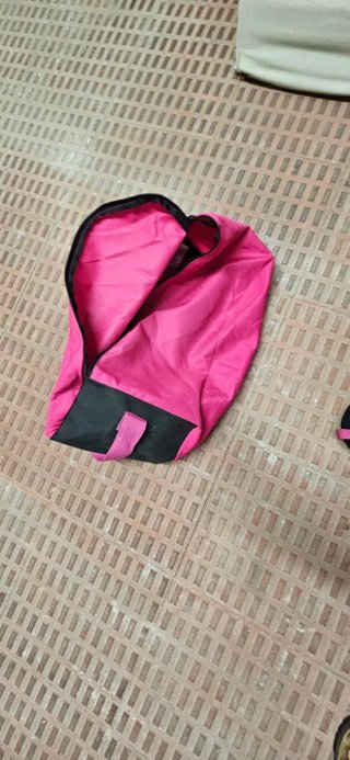 Patines mujer talla 38 + protecciones y funda