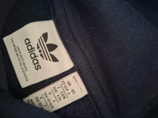 Lote Adidas: Sudadera, Pantalón y Bañadores
