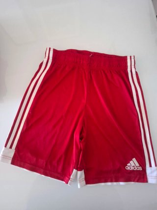Lote Adidas: Sudadera, Pantalón y Bañadores