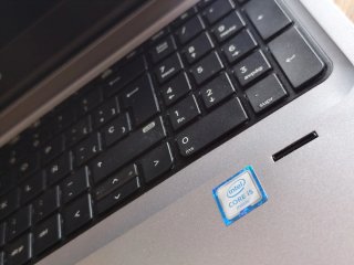 HP Probook 650 G2 i5 16GB RAM 512GB NVMe