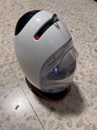 Cafetera Dolce Gusto Blanca Jovia