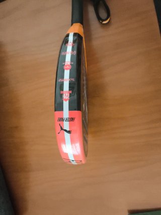 Pala de pádel Puma Nova Elite