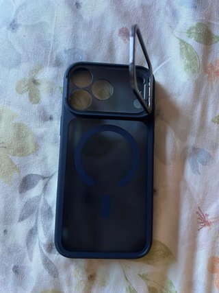 Funda ESR Magnetic Case iPhone 17 Pro Max