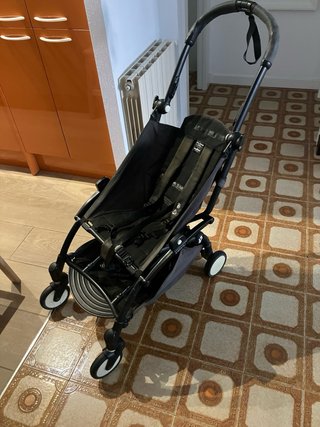 Carrello Babyzen Yoyo