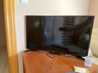 Televisión Samsung Nueva