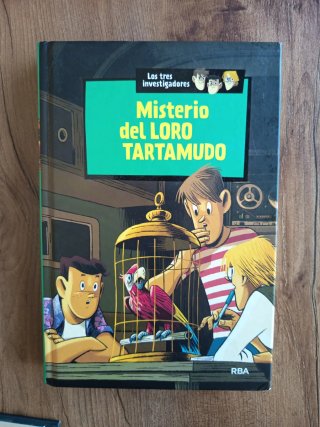 Libros juveniles
