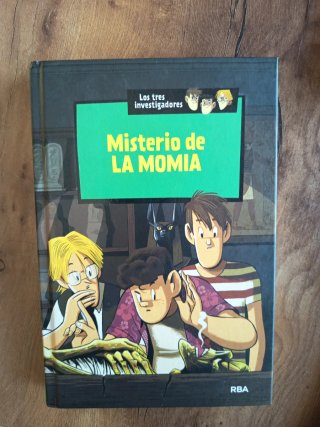 Libros juveniles