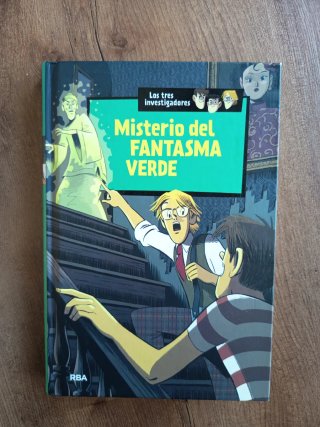 Libros juveniles