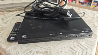 DVD con TDT Easy Home