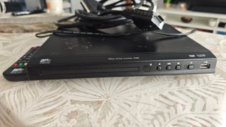 DVD con TDT Easy Home