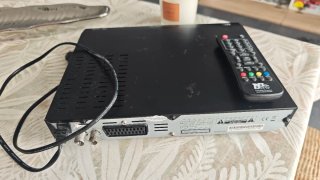 DVD con TDT Easy Home