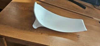 Pie bañera Stokke y hamaca de baño