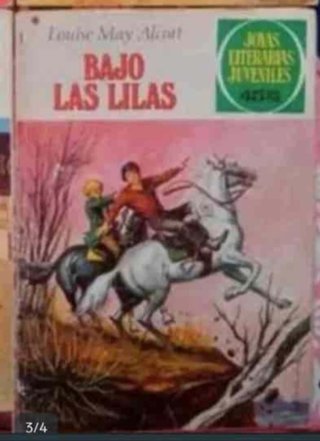 Joyas Literarias Juveniles