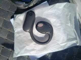 Auriculares PAXA OpenAir 5 TWS Inalámbricos