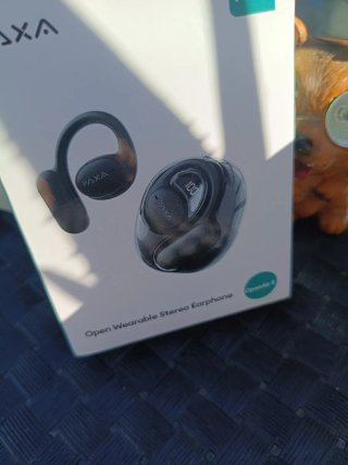 Auriculares PAXA OpenAir 5 TWS Inalámbricos