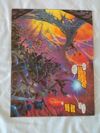 MUNDO SIN FIN. COLECCIÓN COMPLETA. 6 VOLÚMENES