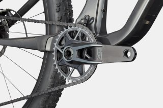 Cannondale Scalpel Carbon 1