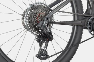 Cannondale Scalpel Carbon 1