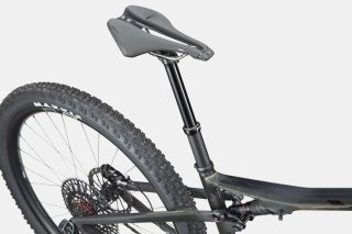 Cannondale Scalpel Carbon 1