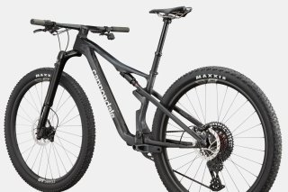 Cannondale Scalpel Carbon 1