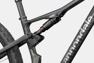 Cannondale Scalpel Carbon 1