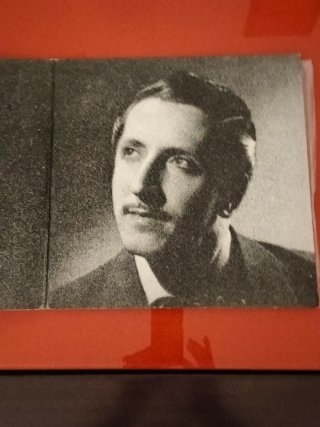 Vinilo Jorge Sepúlveda Flamenco