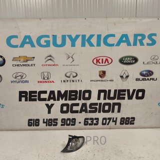 PILOTO INTERMITENTE DELANTERO IZQUIERDO BMW 3 NUEVO 103F06110231