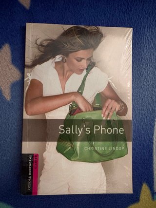 Oxford Bookworms Library: Starter: Sally's Phone