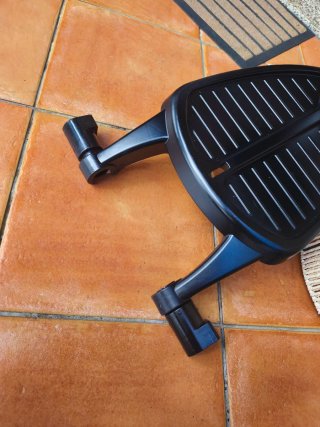 Patinete Bugaboo Camaleon