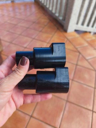 Patinete Bugaboo Camaleon