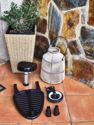Patinete Bugaboo Camaleon