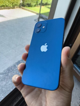 iPhone 12 128GB Blue