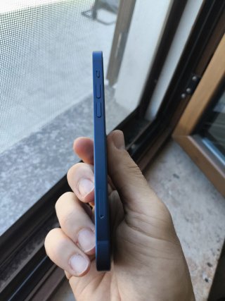 iPhone 12 128GB Blue
