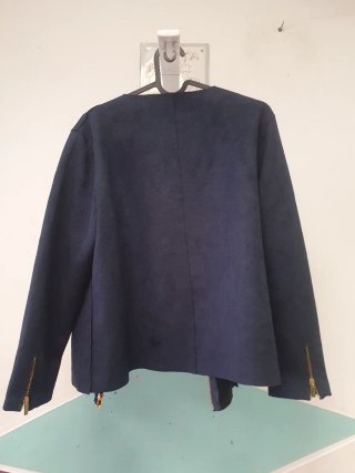 Chaqueta Cortefiel