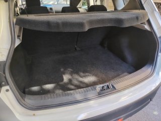 Nissan Qashqai 2010