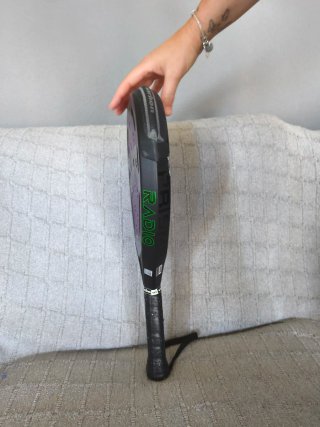 Pala Varlion Maxxim Radio Prisma