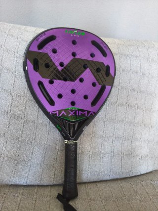 Pala Varlion Maxxim Radio Prisma