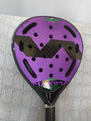 Pala Varlion Maxxim Radio Prisma