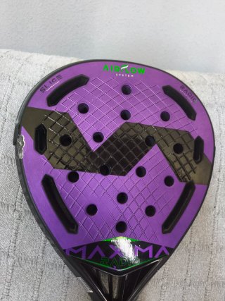 Pala Varlion Maxxim Radio Prisma