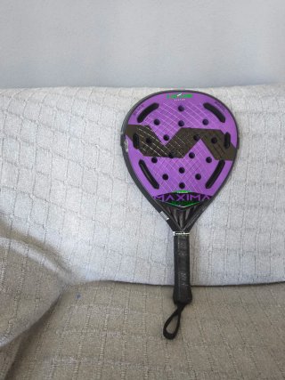 Pala Varlion Maxxim Radio Prisma