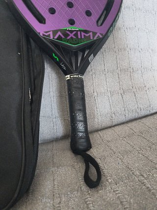 Pala Varlion Maxxim Radio Prisma