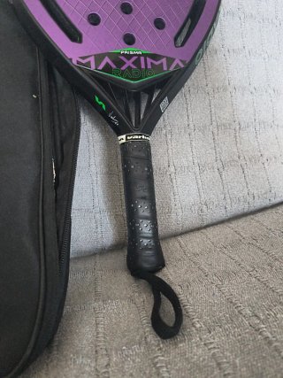 Pala Varlion Maxxim Radio Prisma