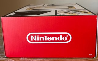 Nintendo Switch OLED Zelda Tears of Kingdom