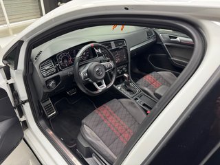 Volkswagen Golf GTI TCR